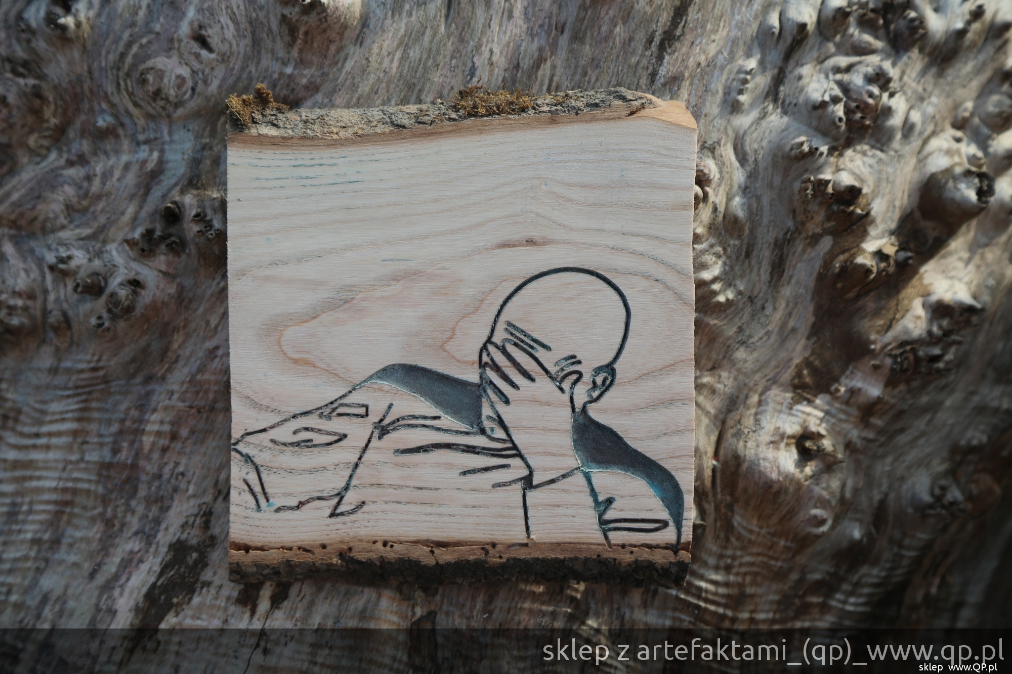Facepalm