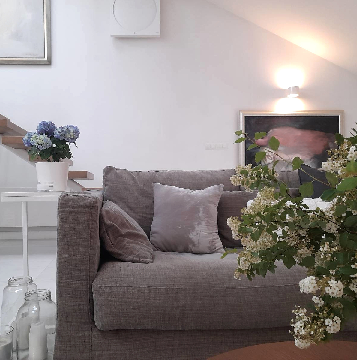 Home staging